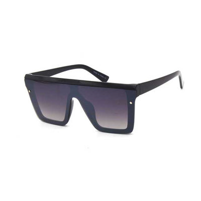 OVER-SIZE SQUARE SUNGLASSES 1470